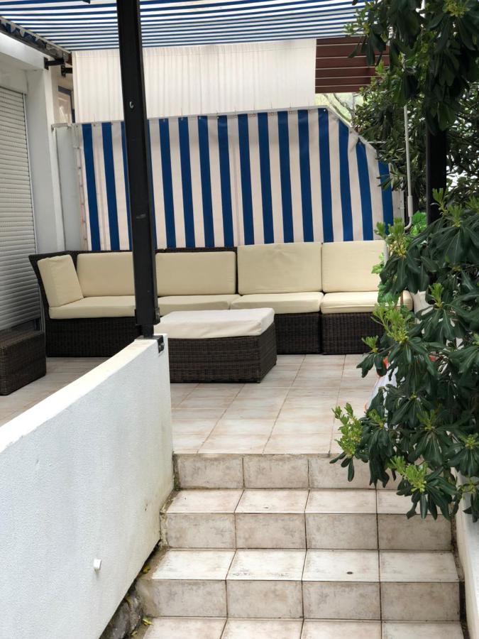 Guest House Valerija Ičići Eksteriør billede