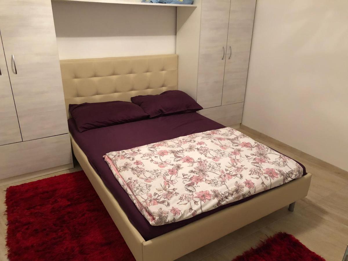 Guest House Valerija Ičići Eksteriør billede