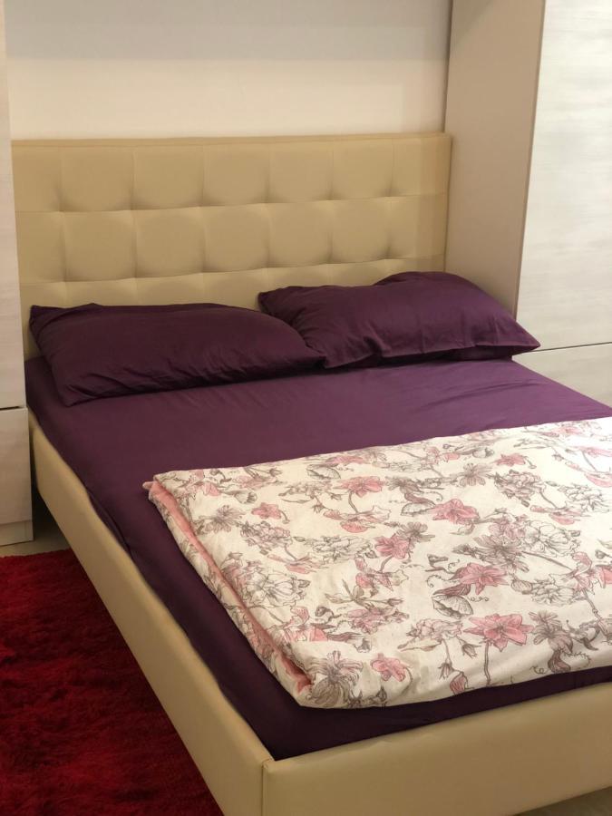 Guest House Valerija Ičići Eksteriør billede